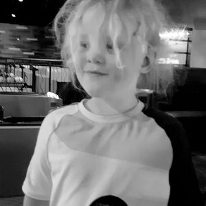 Meet your Posher, Brandon